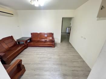 藍線捷運站旁兩層可置產