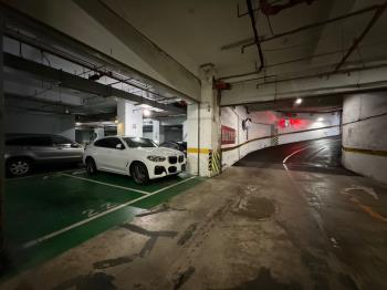 西湖寧境坡平車位