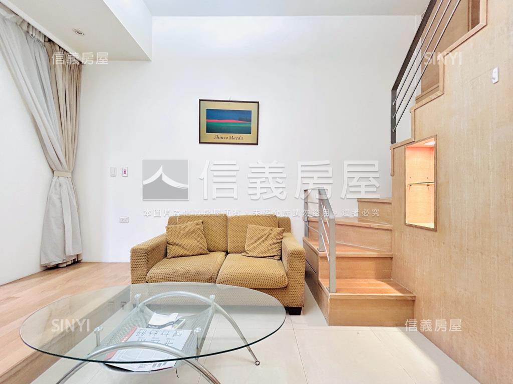 星池美套房房屋室內格局與周邊環境