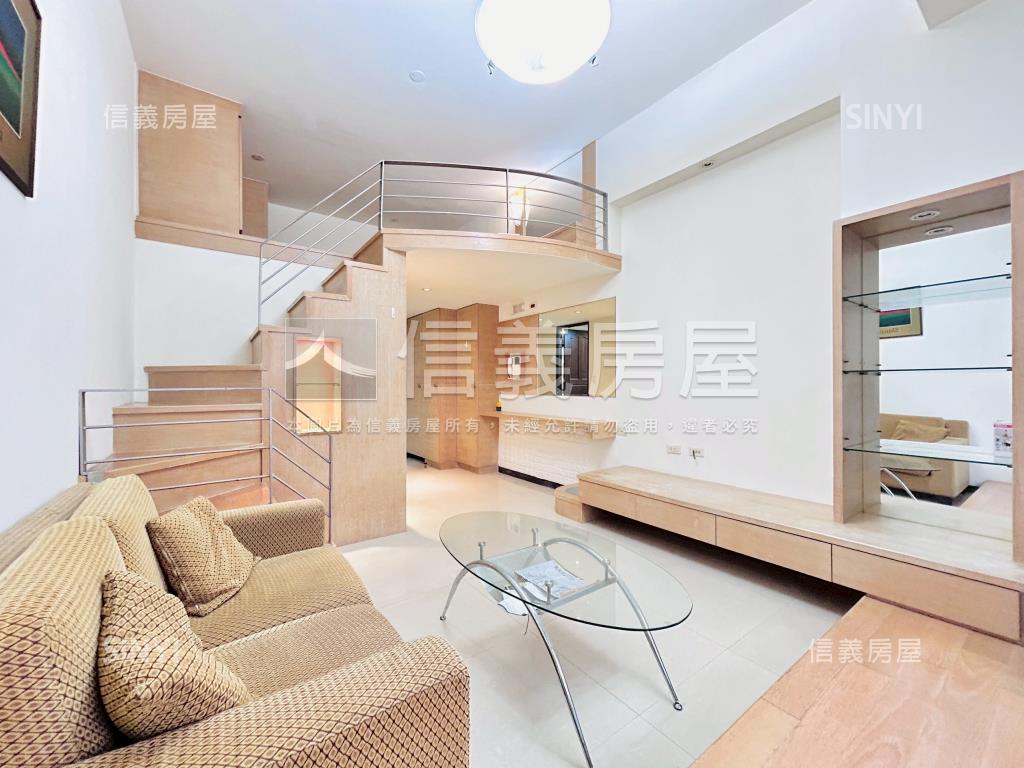 星池美套房房屋室內格局與周邊環境