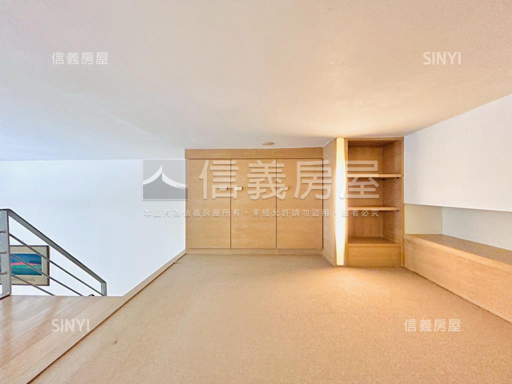 星池美套房房屋室內格局與周邊環境