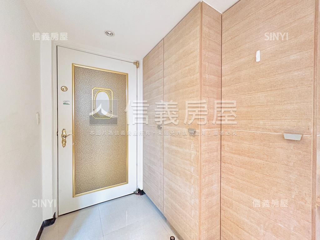 星池美套房房屋室內格局與周邊環境