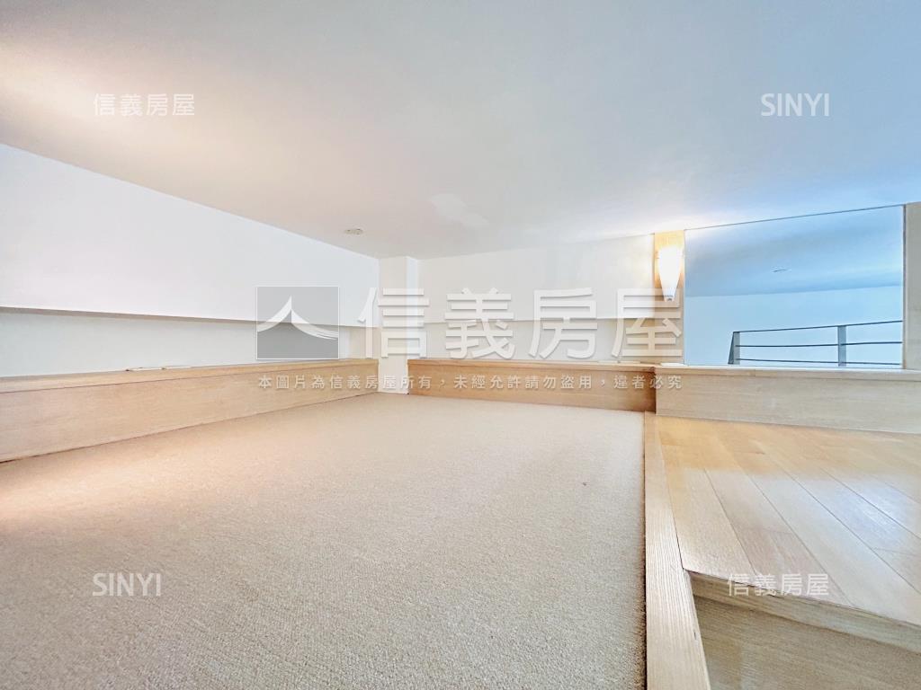 星池美套房房屋室內格局與周邊環境