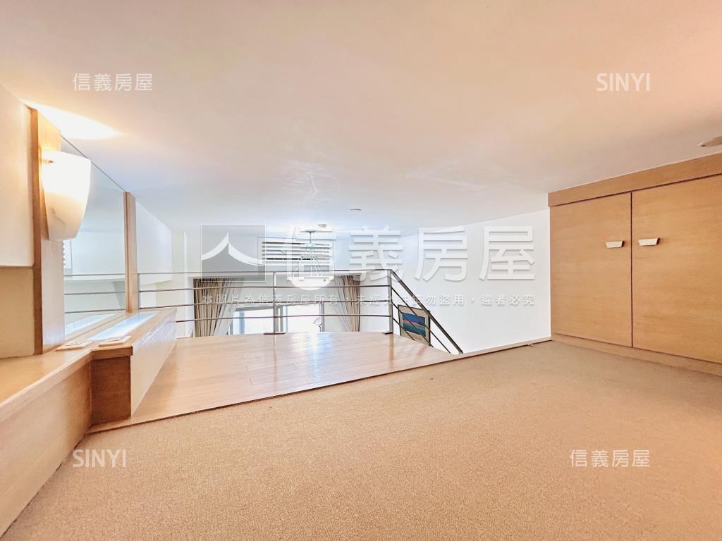 星池美套房房屋室內格局與周邊環境