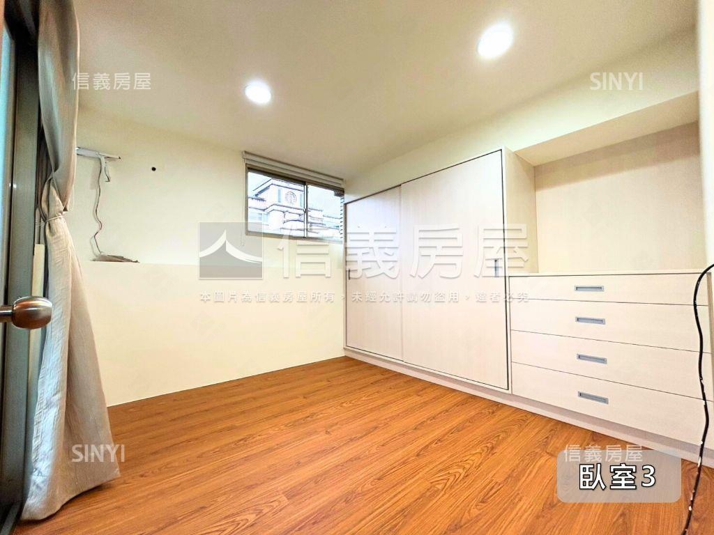 低總價！大湖青田電梯車位房屋室內格局與周邊環境