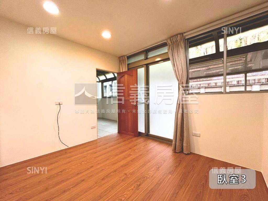 低總價！大湖青田電梯車位房屋室內格局與周邊環境