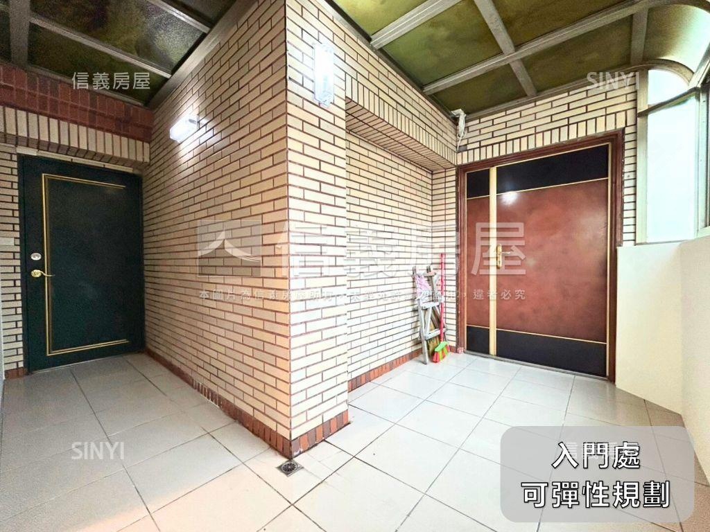 低總價！大湖青田電梯車位房屋室內格局與周邊環境