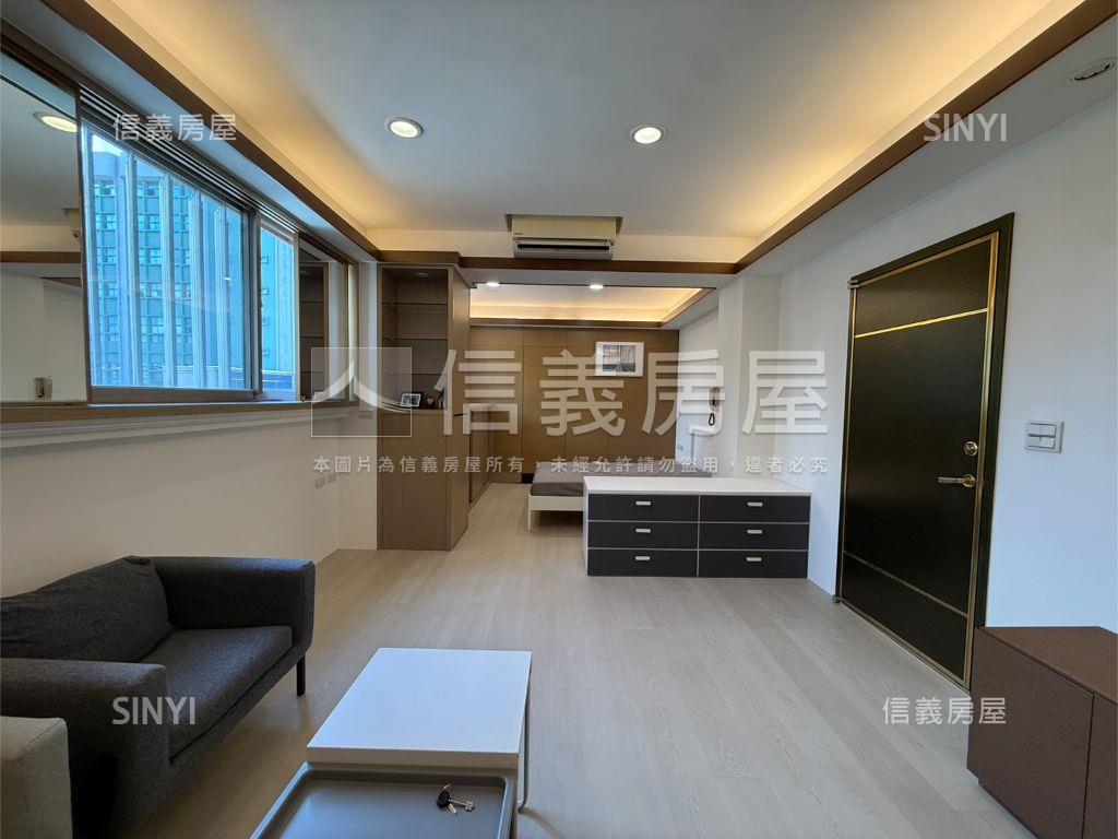 東門捷運雙金華設籍美廈房屋室內格局與周邊環境