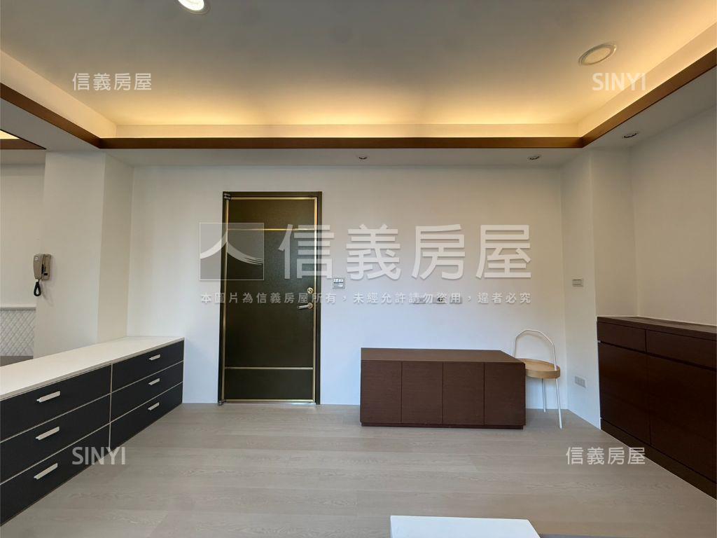 東門捷運雙金華設籍美廈房屋室內格局與周邊環境