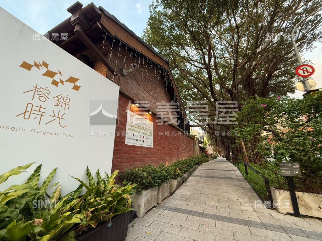 東門捷運雙金華設籍美廈房屋室內格局與周邊環境
