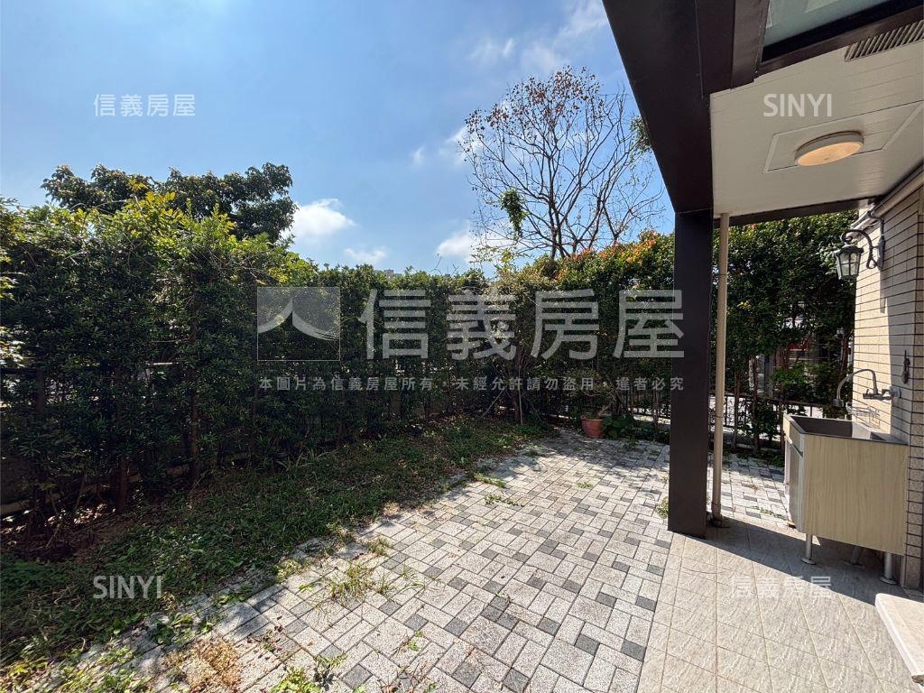 麗寶天水一墅公園景觀房屋室內格局與周邊環境