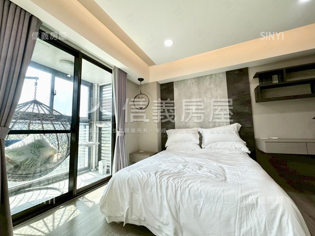 麗寶天水一墅公園景觀房屋室內格局與周邊環境