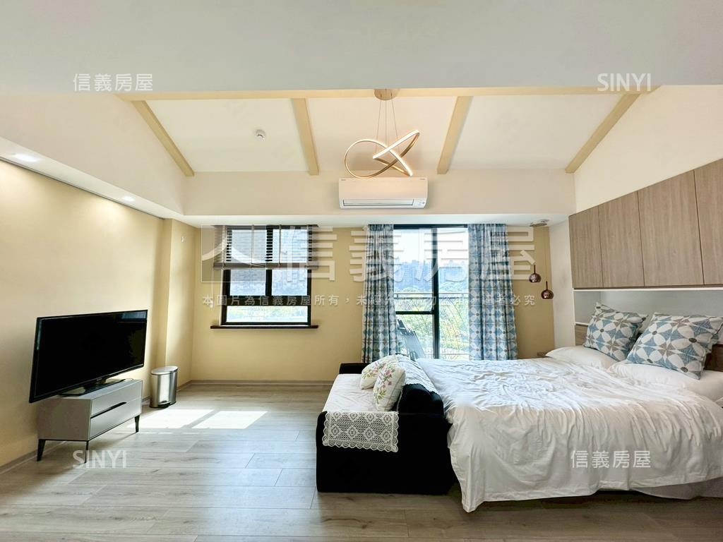 麗寶天水一墅公園景觀房屋室內格局與周邊環境