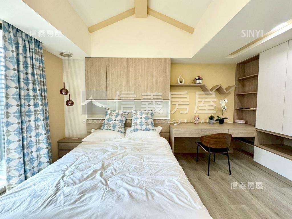 麗寶天水一墅公園景觀房屋室內格局與周邊環境