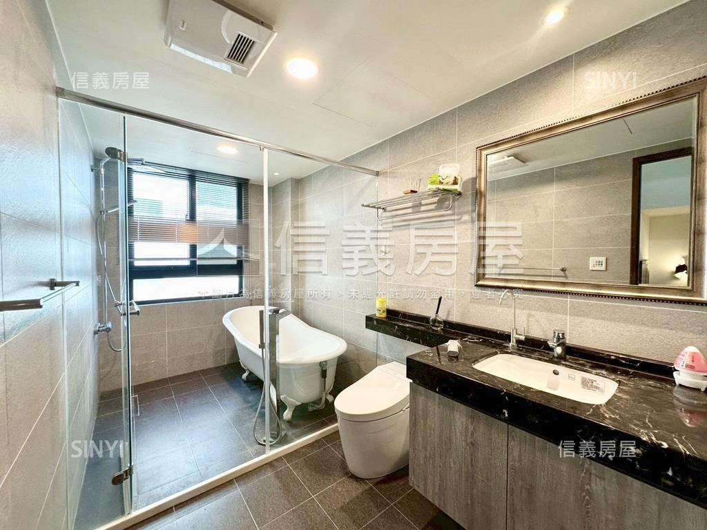 麗寶天水一墅公園景觀房屋室內格局與周邊環境