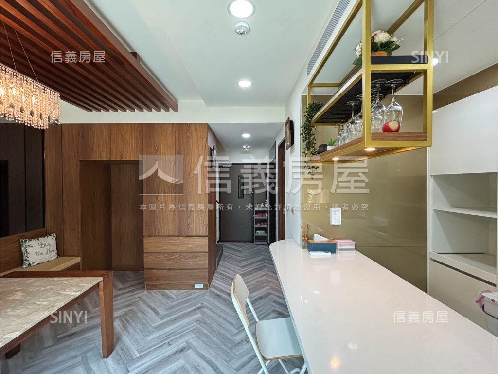 麗寶天水一墅公園景觀房屋室內格局與周邊環境