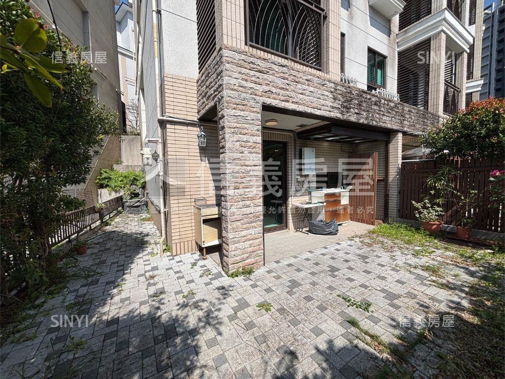 麗寶天水一墅公園景觀房屋室內格局與周邊環境