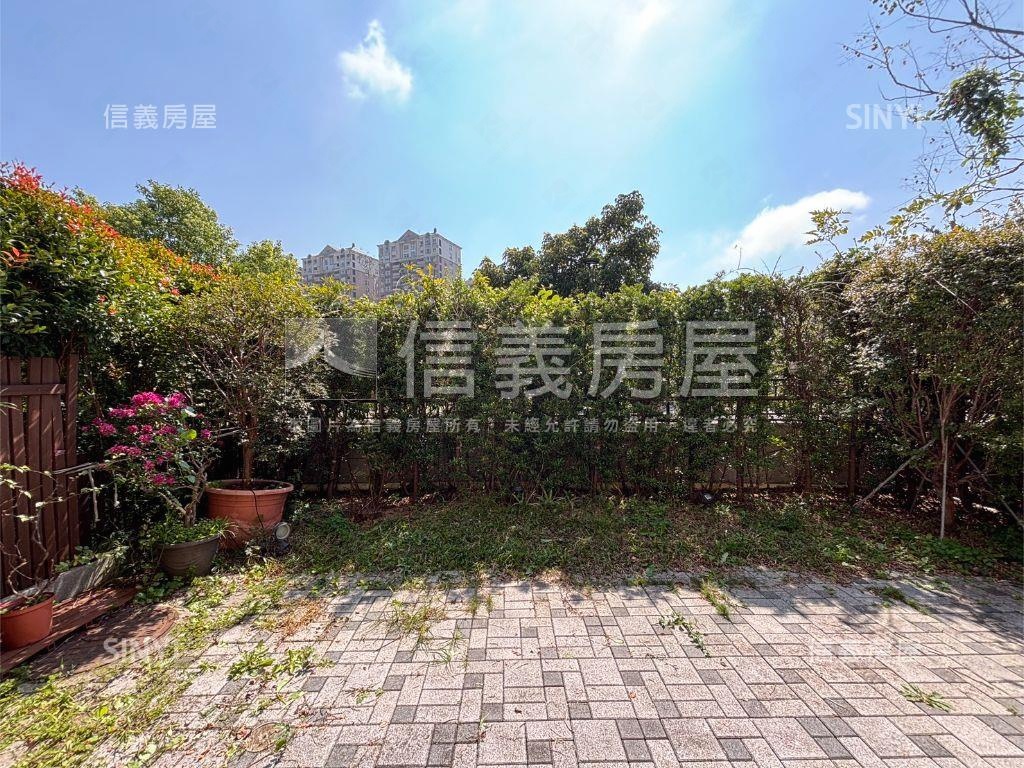 麗寶天水一墅公園景觀房屋室內格局與周邊環境