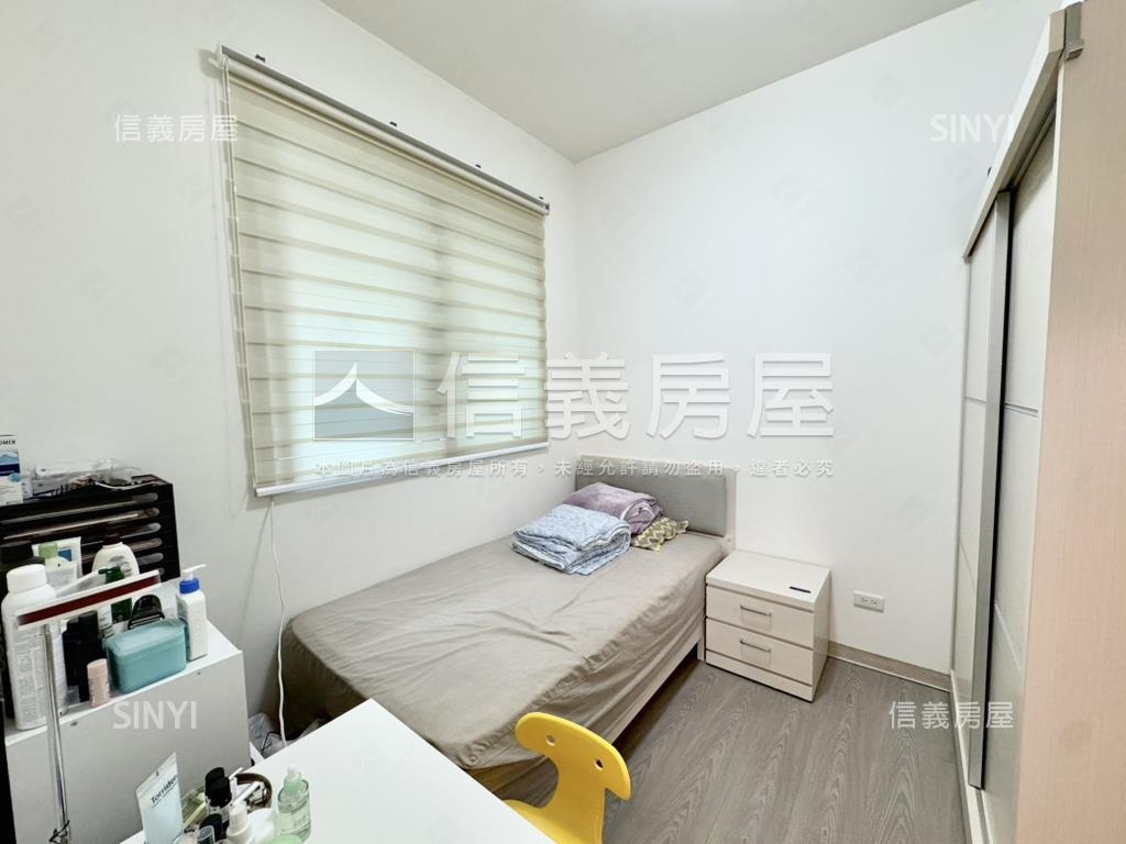 ❤️專任竹城上越美２房房屋室內格局與周邊環境