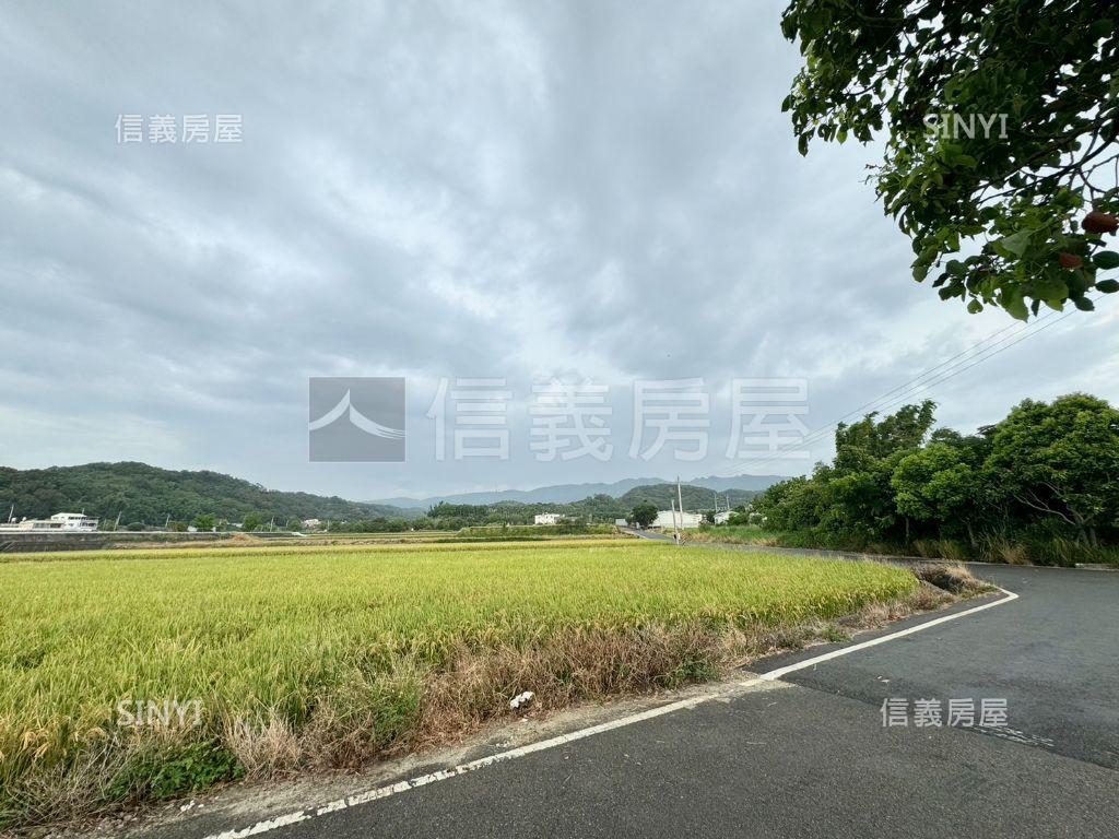 苗栗苑裡雙臨路農地房屋室內格局與周邊環境