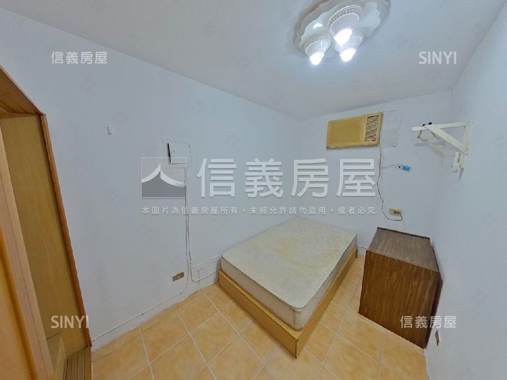 和平置產雅居房屋室內格局與周邊環境