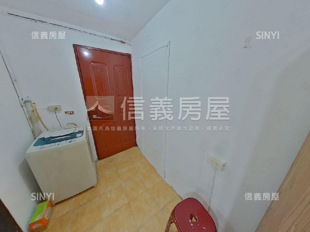 和平置產雅居房屋室內格局與周邊環境