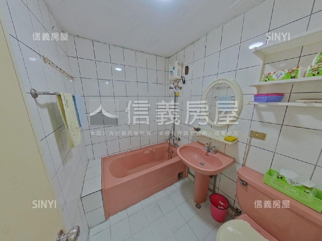 和平置產雅居房屋室內格局與周邊環境