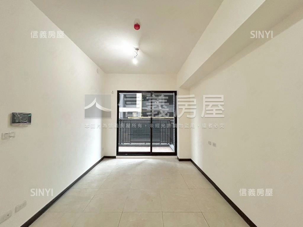 合新詠遇謐靜美三房房屋室內格局與周邊環境