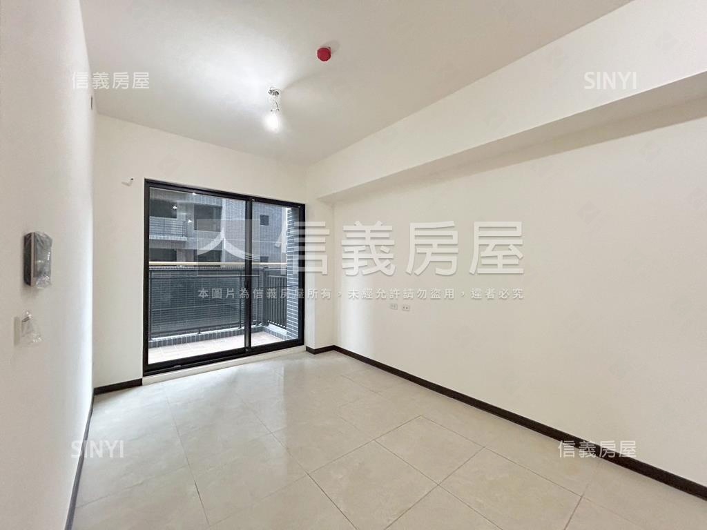 合新詠遇謐靜美三房房屋室內格局與周邊環境