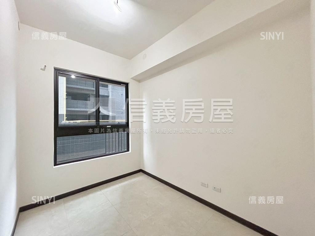 合新詠遇謐靜美三房房屋室內格局與周邊環境