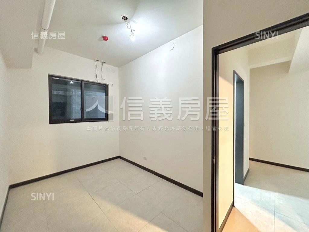 合新詠遇謐靜美三房房屋室內格局與周邊環境