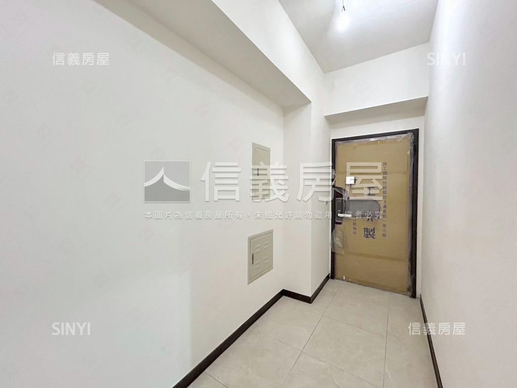 合新詠遇謐靜美三房房屋室內格局與周邊環境