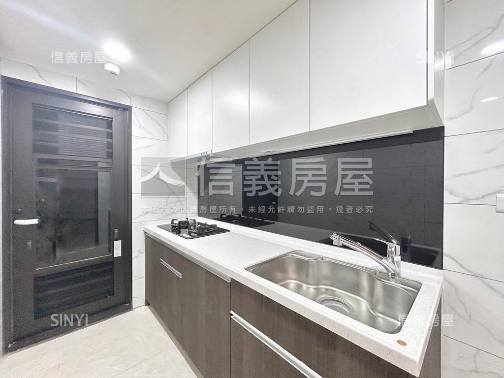 合新詠遇謐靜美三房房屋室內格局與周邊環境