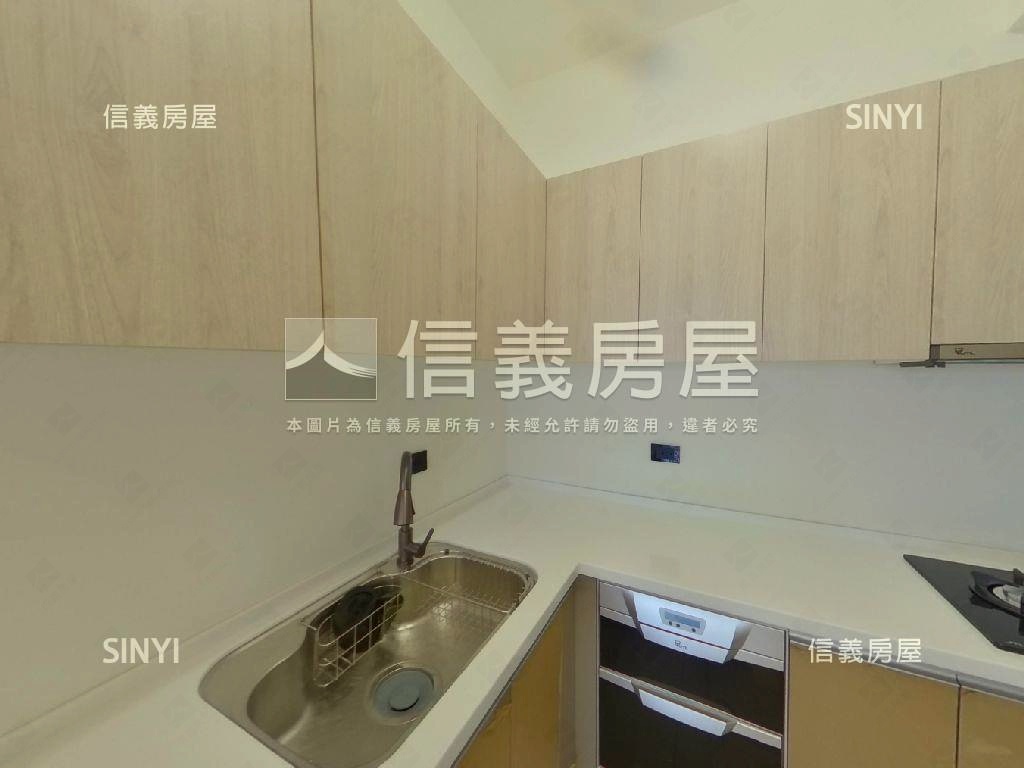 桃子園看山海三房雙平車Ⅱ房屋室內格局與周邊環境