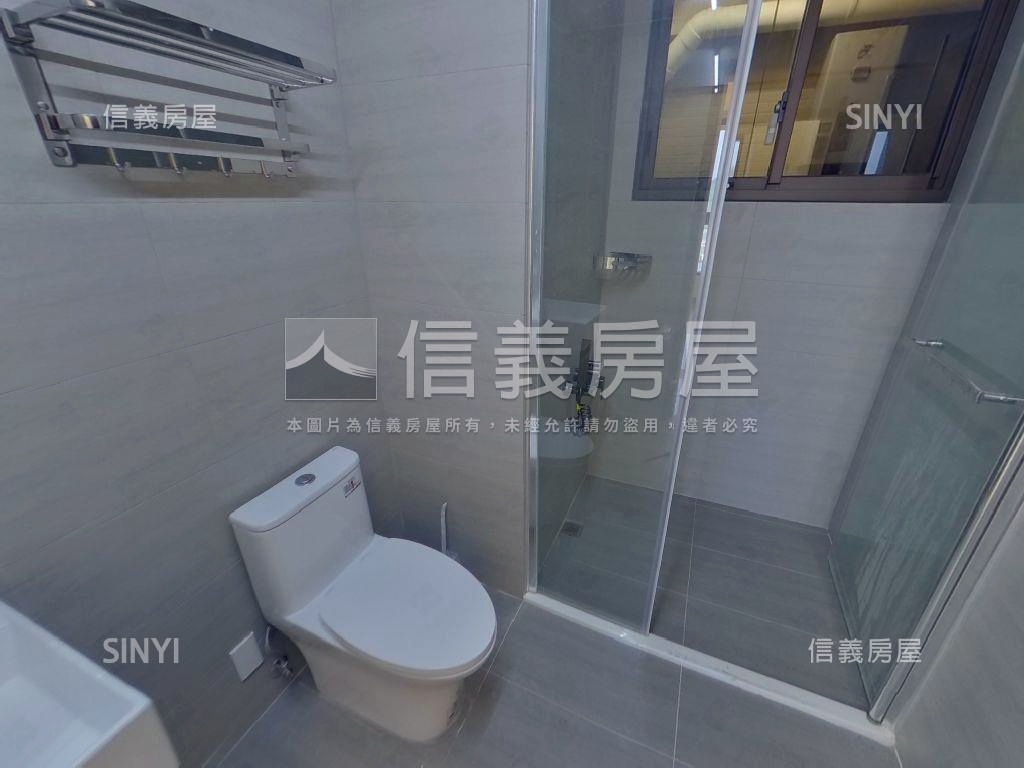 桃子園看山海三房雙平車Ⅱ房屋室內格局與周邊環境