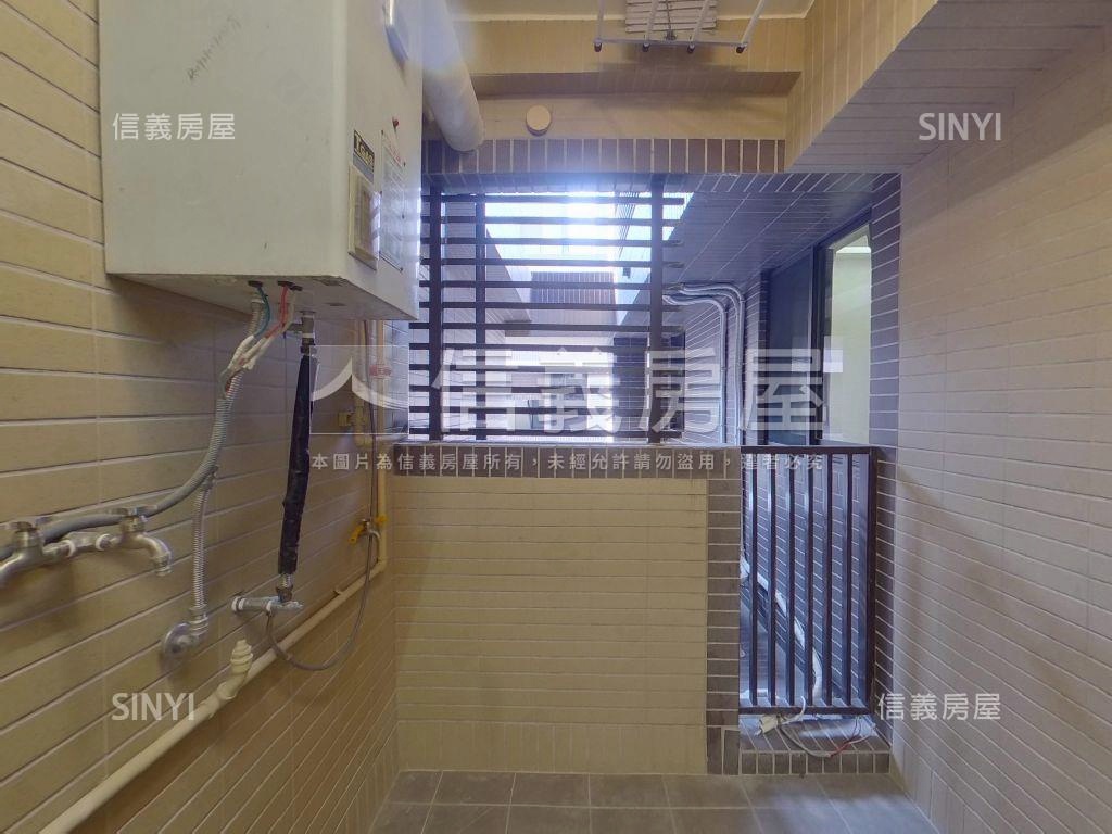 桃子園看山海三房雙平車Ⅱ房屋室內格局與周邊環境