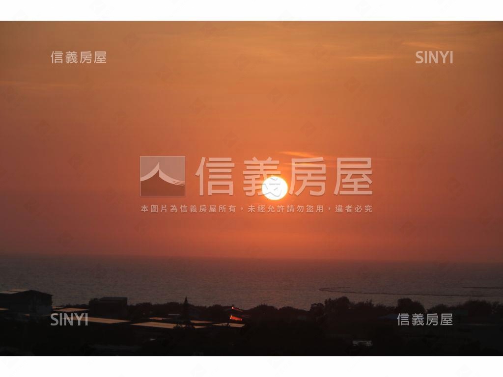 桃子園看山海三房雙平車Ⅱ房屋室內格局與周邊環境