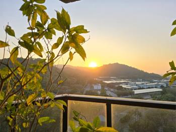 桃子園看山海三房雙平車Ⅱ