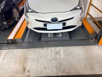 昇陽之道．機械車位