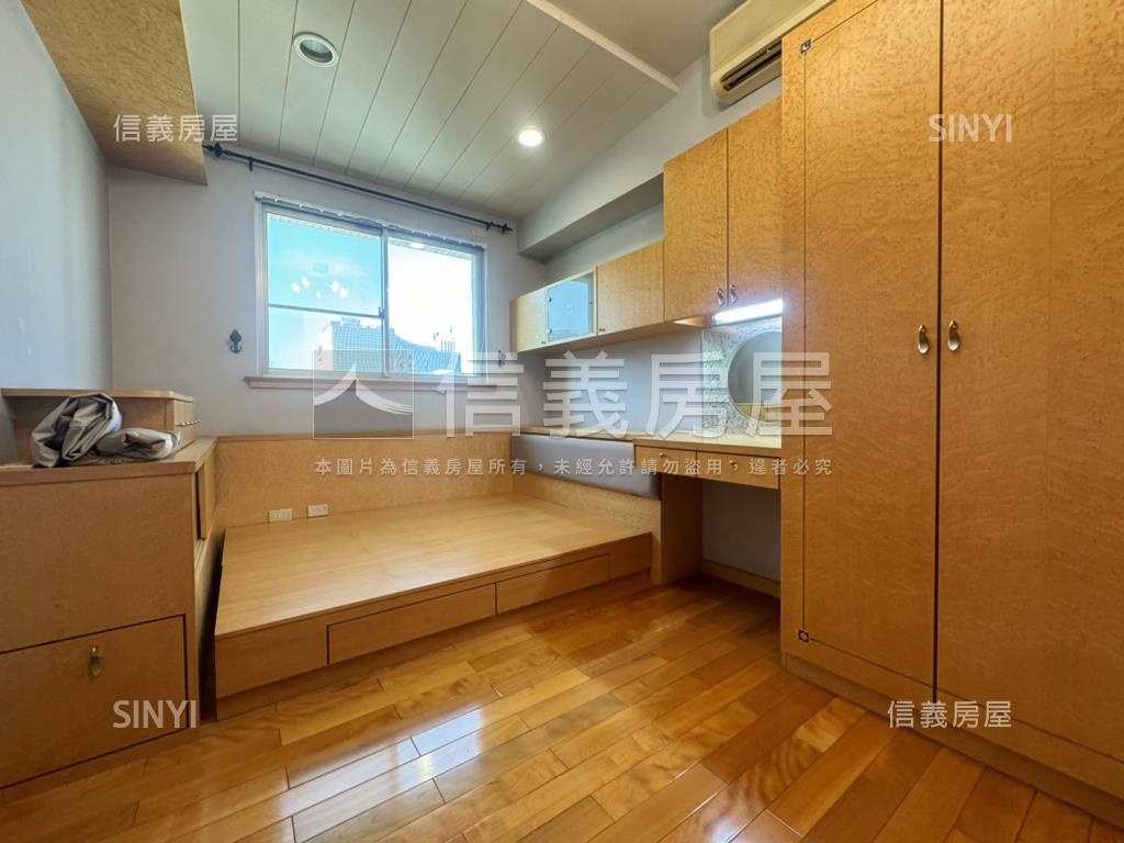 中央公園太子名邸４房平車房屋室內格局與周邊環境