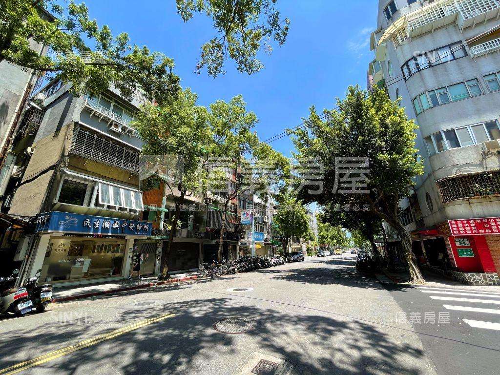 專任！新中街很讚讚的二樓房屋室內格局與周邊環境