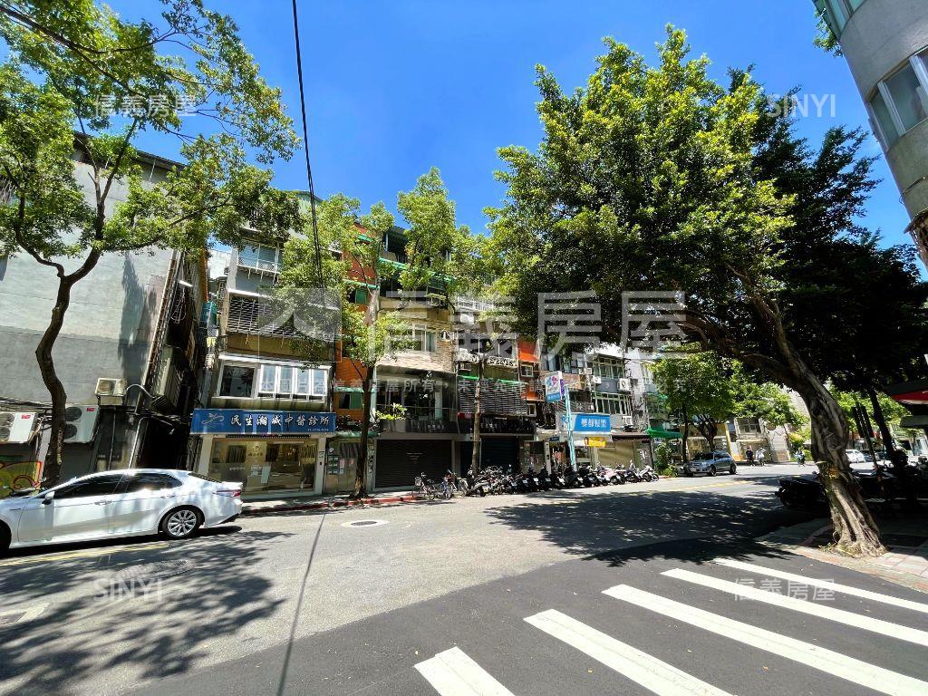 專任！新中街很讚讚的二樓房屋室內格局與周邊環境