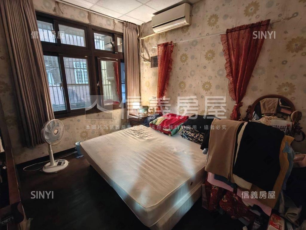 富台國小小資美透天房屋室內格局與周邊環境