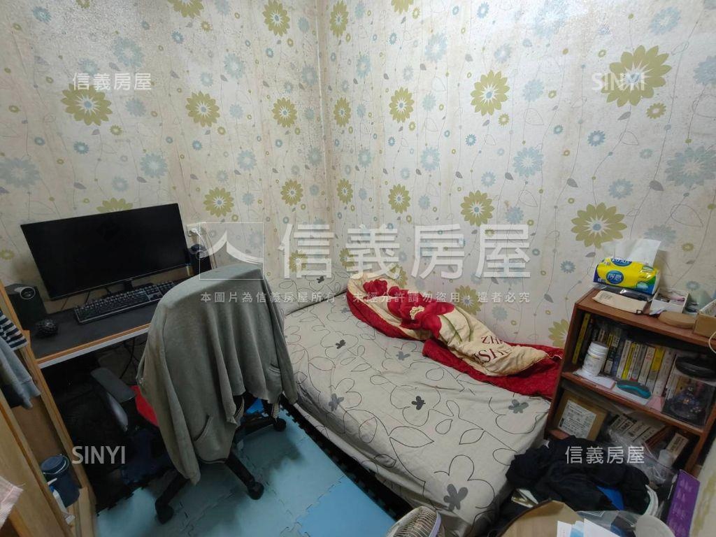 富台國小小資美透天房屋室內格局與周邊環境