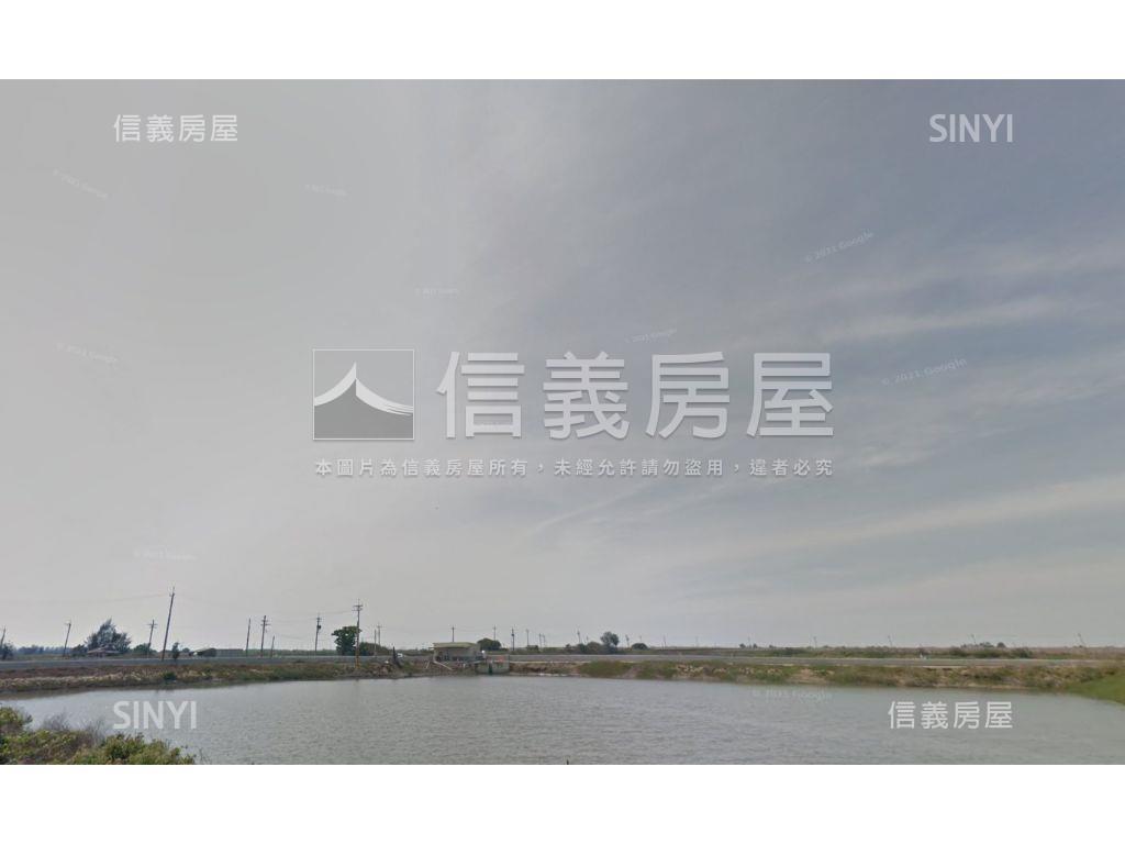 台南北門區土地房屋室內格局與周邊環境