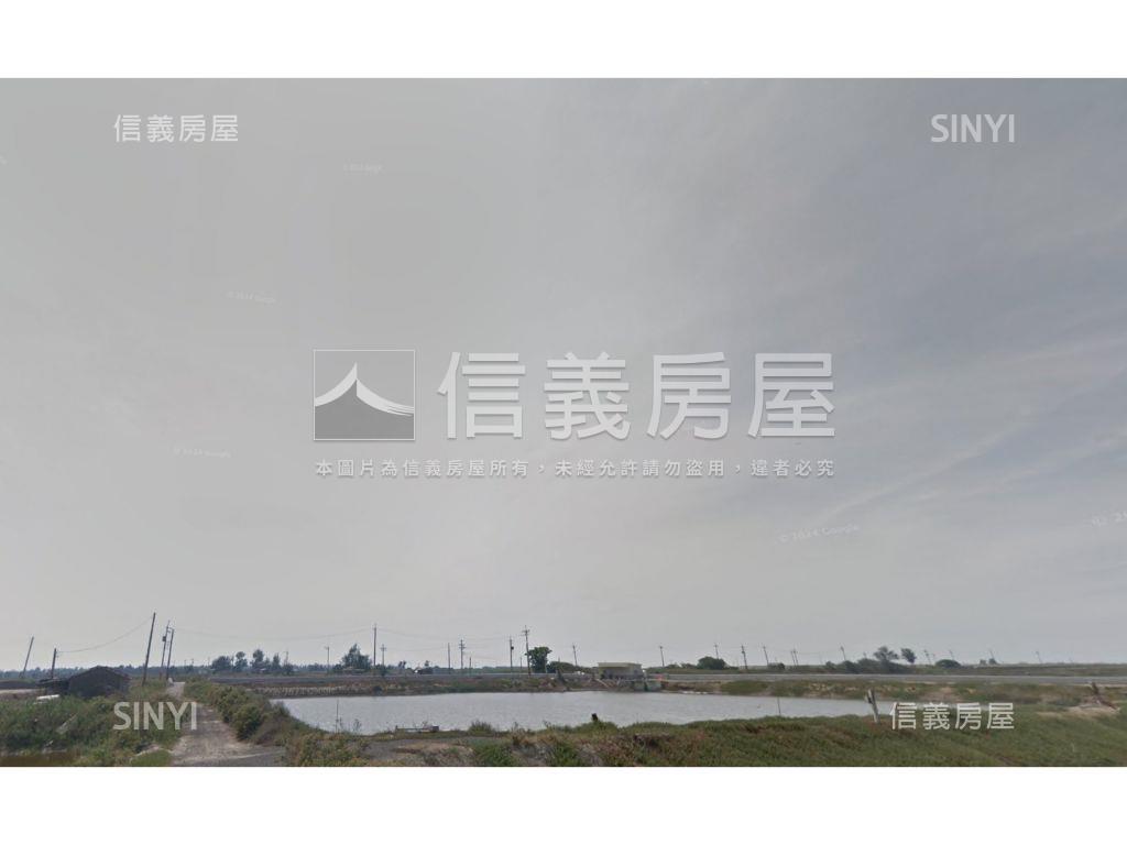 台南北門區土地房屋室內格局與周邊環境