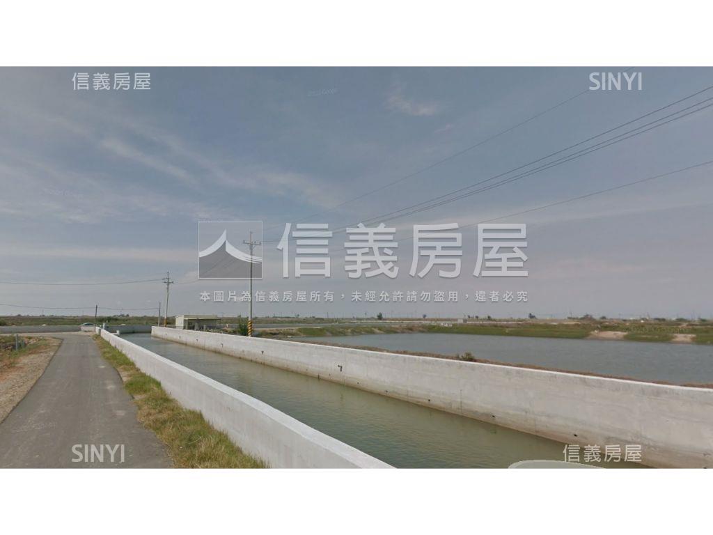 台南北門區土地房屋室內格局與周邊環境