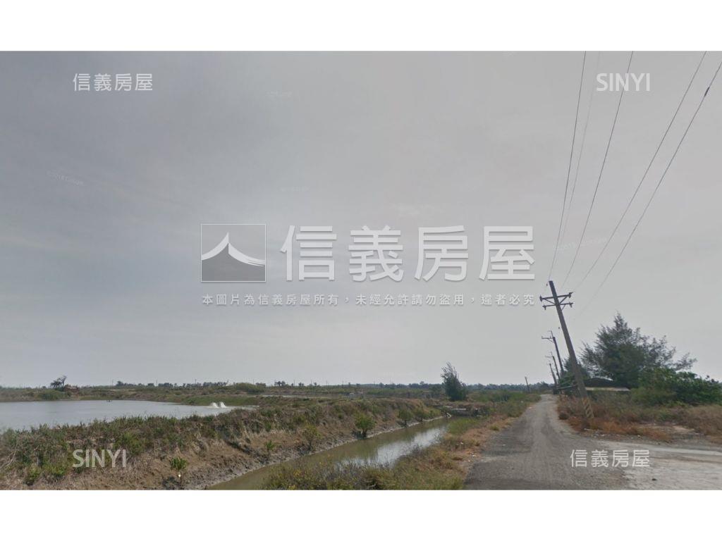 台南北門區土地房屋室內格局與周邊環境