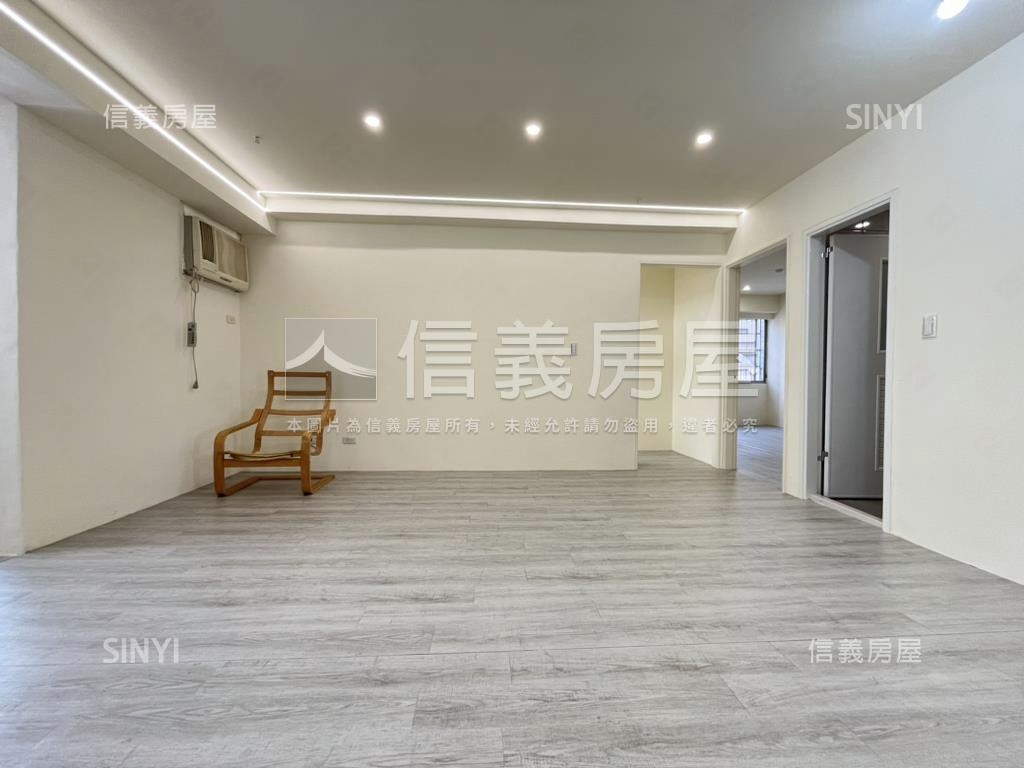 都會生活三房平車美裝潢房屋室內格局與周邊環境