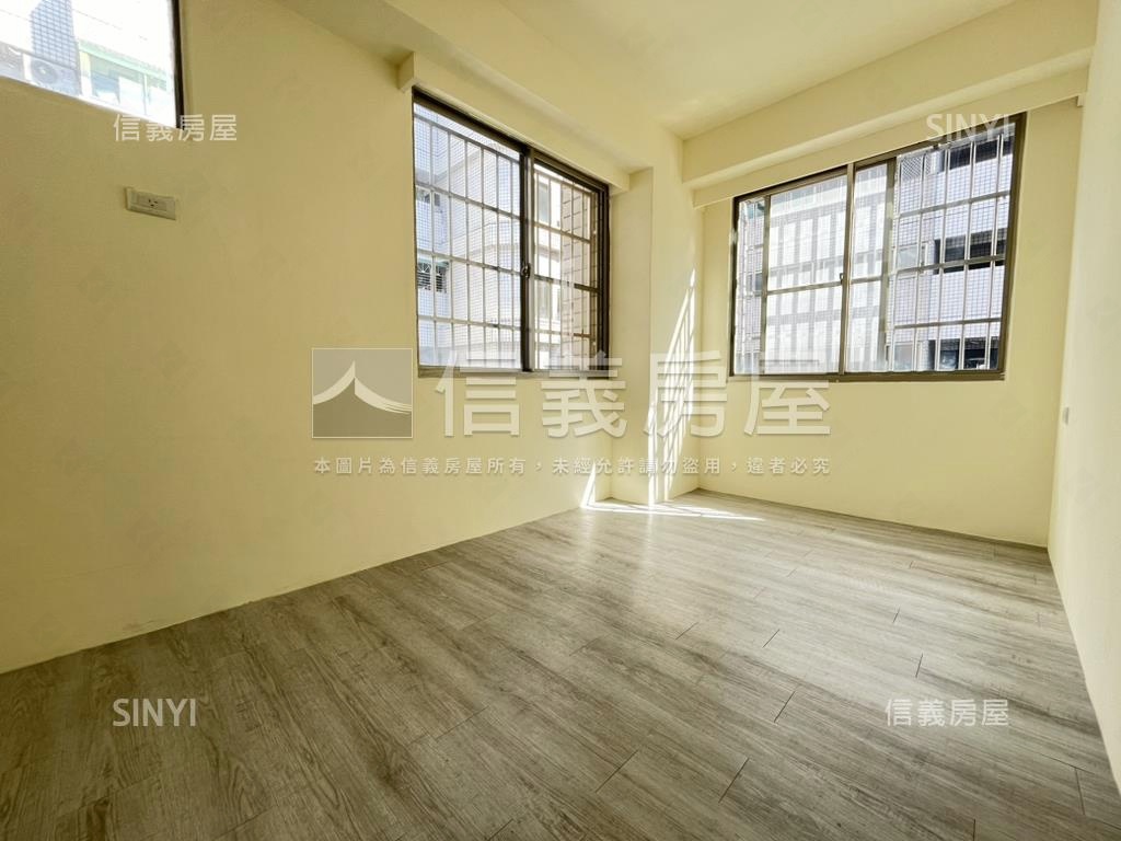 都會生活三房平車美裝潢房屋室內格局與周邊環境